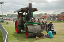 Pickering Traction Engine Rally 2007, Image 241