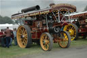 Pickering Traction Engine Rally 2007, Image 255