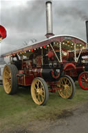 Pickering Traction Engine Rally 2007, Image 256