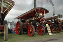 Pickering Traction Engine Rally 2007, Image 257