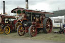 Pickering Traction Engine Rally 2007, Image 258