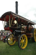 Pickering Traction Engine Rally 2007, Image 269