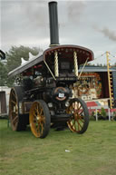 Pickering Traction Engine Rally 2007, Image 270