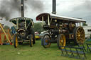 Pickering Traction Engine Rally 2007, Image 272