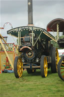 Pickering Traction Engine Rally 2007, Image 284
