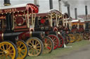 Pickering Traction Engine Rally 2007, Image 327