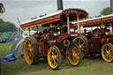 Pickering Traction Engine Rally 2007, Image 338