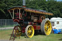 Pickering Traction Engine Rally 2007, Image 1
