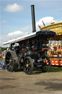 Pickering Traction Engine Rally 2007, Image 13