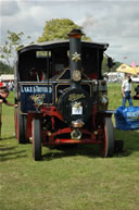 Pickering Traction Engine Rally 2007, Image 45