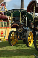 Pickering Traction Engine Rally 2007, Image 46