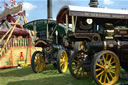 Pickering Traction Engine Rally 2007, Image 47