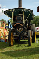 Pickering Traction Engine Rally 2007, Image 49
