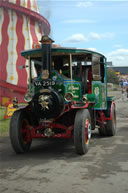 Pickering Traction Engine Rally 2007, Image 67