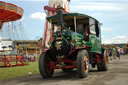 Pickering Traction Engine Rally 2007, Image 68