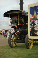 Pickering Traction Engine Rally 2007, Image 88