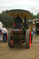 Pickering Traction Engine Rally 2007, Image 91