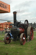 Pickering Traction Engine Rally 2007, Image 97