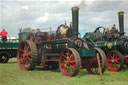 Pickering Traction Engine Rally 2007, Image 110