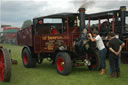 Pickering Traction Engine Rally 2007, Image 119