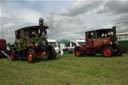 Pickering Traction Engine Rally 2007, Image 127