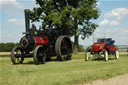 Rockingham Castle Steam Rally 2007, Image 1