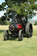 Rockingham Castle Steam Rally 2007, Image 2