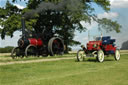 Rockingham Castle Steam Rally 2007, Image 3