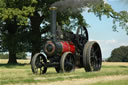 Rockingham Castle Steam Rally 2007, Image 4