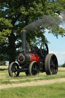 Rockingham Castle Steam Rally 2007, Image 5