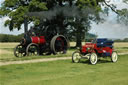 Rockingham Castle Steam Rally 2007, Image 6