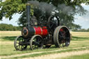 Rockingham Castle Steam Rally 2007, Image 7