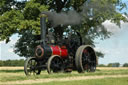 Rockingham Castle Steam Rally 2007, Image 8