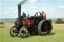 Rockingham Castle Steam Rally 2007, Image 10