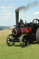 Rockingham Castle Steam Rally 2007, Image 11