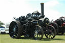 Rockingham Castle Steam Rally 2007, Image 14