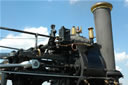 Rockingham Castle Steam Rally 2007, Image 17