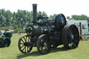 Rockingham Castle Steam Rally 2007, Image 18