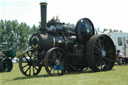 Rockingham Castle Steam Rally 2007, Image 19