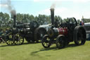 Rockingham Castle Steam Rally 2007, Image 20