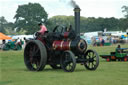 Rockingham Castle Steam Rally 2007, Image 21