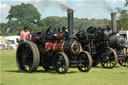 Rockingham Castle Steam Rally 2007, Image 22