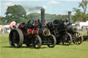 Rockingham Castle Steam Rally 2007, Image 23