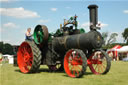 Rockingham Castle Steam Rally 2007, Image 29