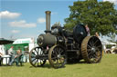 Rockingham Castle Steam Rally 2007, Image 31