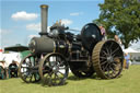 Rockingham Castle Steam Rally 2007, Image 32