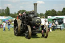 Rockingham Castle Steam Rally 2007, Image 33