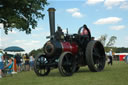 Rockingham Castle Steam Rally 2007, Image 34