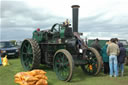 Stoke Goldington Steam Rally 2007, Image 2