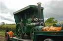 Stoke Goldington Steam Rally 2007, Image 6